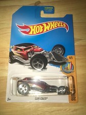 surf crate treasure hunt