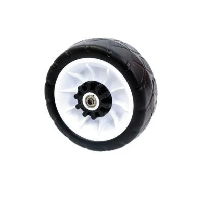 FUXTEC Ersatzrad für Bollerwagen FX-CT350