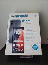 Motorola XT2413-3 Moto g Play 2024 6.5" 64GB 4GB RAM- SEE DESCRIPTION