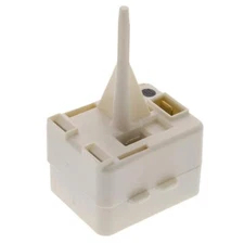 Exact Replacement WR09X10106 for GE Refrigerator Compressor PTC Relay Overload