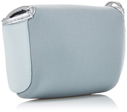 Nikon soft case CS-NH48 Gray CS-NH48GR - Picture 2 of 3