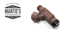 QTY 1 OEM YAMAHA 2004-2012 FX FX HO VX SPORT DLX CRUISER 110 MORE FUEL INJECTOR