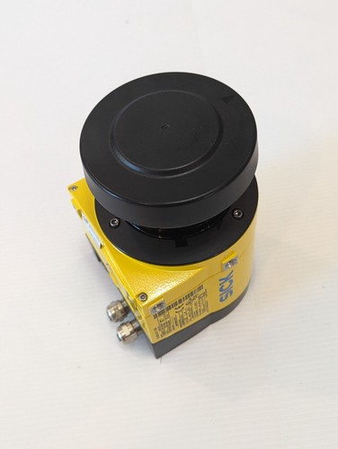 Escáner láser de seguridad SICK S30B-2011GB 1050193 S300 Expert - Imagen 16 de 18