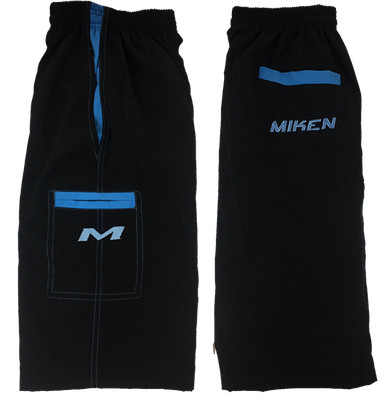 microfiber softball shorts