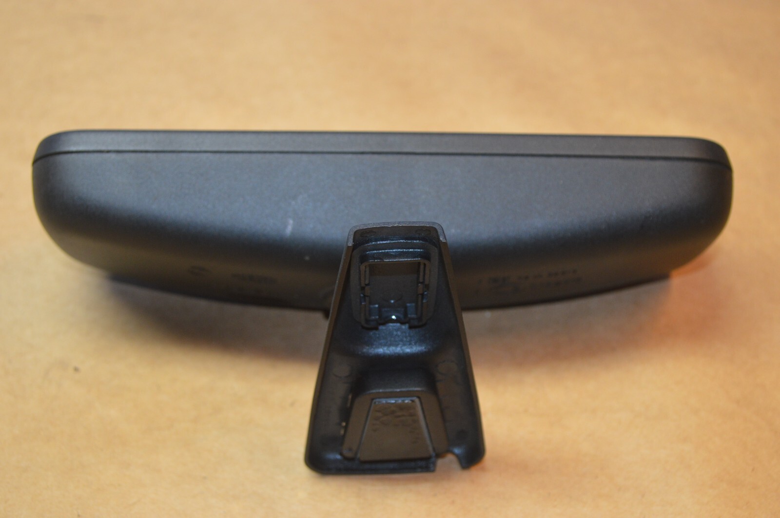 2004 M138 MASERATI M128 GT COUPE INTERIOR REAR VIEW MIRROR BLACK 0152515