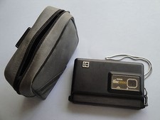 Vintage Kodak Disk 6000 Camera 1980th