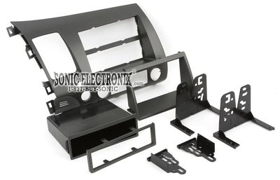 METRA 99-7891 Kit Cruscotto Installazione Radio Stereo Singolo - Foto 14