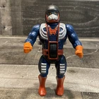 Dragstor He-Man Masters of the Universe MOTU Mattel 1986 Vintage Action Figure