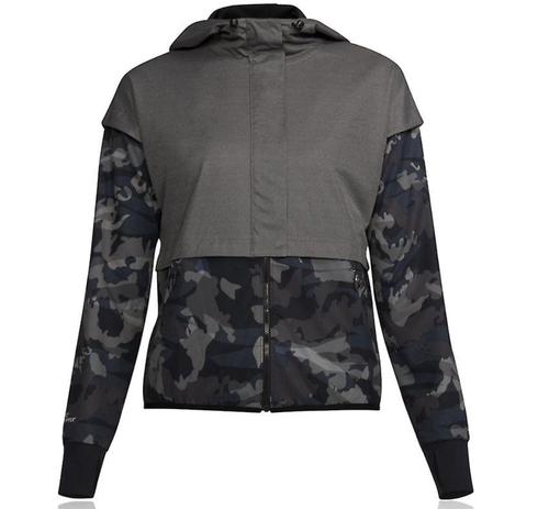 Under Armour Womens Unstoppable Gore 