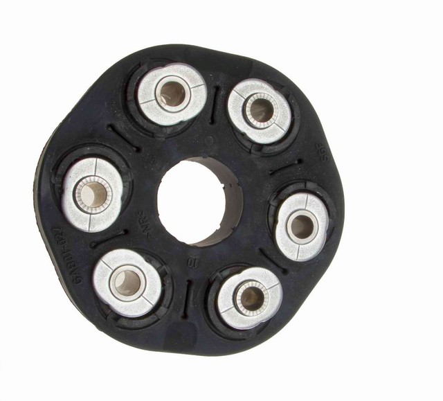 Driveshaft Mount Flex Disc Coupler Joint for BMW Manual Trans 550i e60