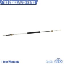 Manual Transmission Shift Control Cable For Vw Beetle Jetta Golf Audi TT