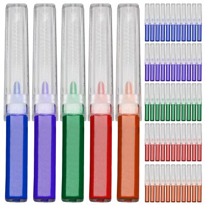 Interdental rush Advanced Fancy rush For races Oral Teeth Cleaning Dental Dispos