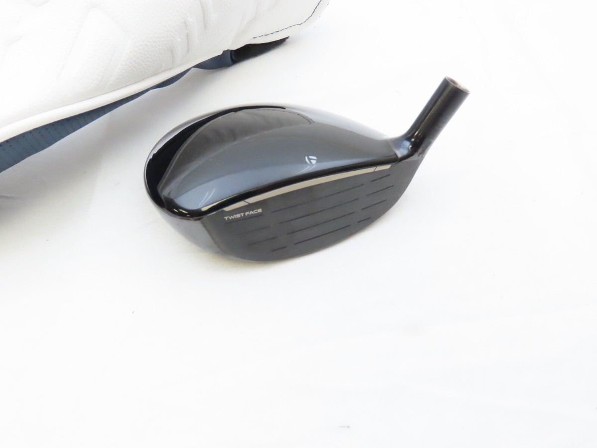 Tête De Club Taylormade Qi10 16,5° #3HL Fairway Wood - Pour Droitier - Occasion Bon état