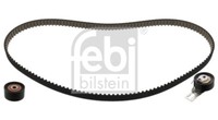 Febi Bilstein 100780 Zahnriemensatz FüR CitroËN, Ds, Ford, Opel, Peugeot, Toyota
