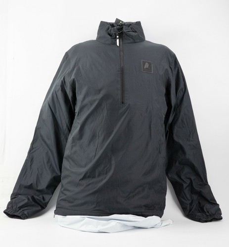 Armada Lassen Snow Jacket Men's Medium Insulated Black Ski Snowboard