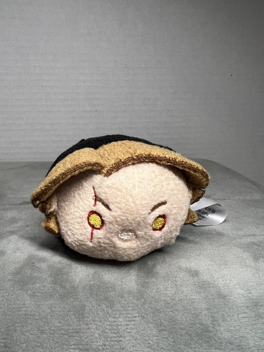 Disney Tsum Tsum Anakin Skywalker Star Wars Revenge Of The Sith 3.5” Mini Plush