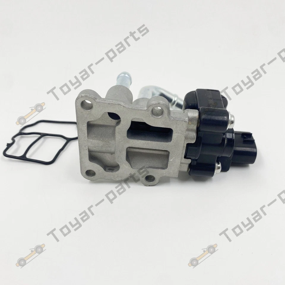 OEM IDLE AIR CONTROL VALVE 22270-20050 For Toyota Highlander Lexus RX300 ES300 Foto 2 de 4