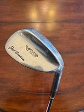 MacGregor VIP Jack Nicklaus Sand Wedge Golf