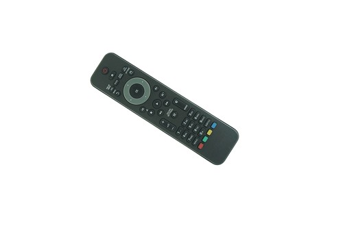 Mando a distancia compatible para sistema de cine en casa Philips HTS3541/98 HTS3541/51 - Imagen 3 de 5