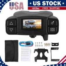 Electric Trailer Brake Control Module For Tekonsha For P3 For Prodigy 90195