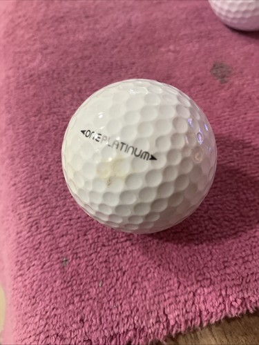 7 neue nie benutzte Nike Golfbälle Miller Original Draft Matador Beef Jerky Logo’s - Bild 22 von 24