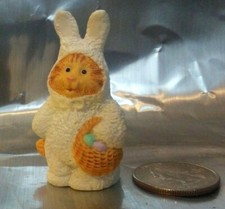 Vintage Hallmark Miniatures