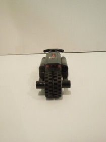 LEGO  Marvel Super Heroes Spider Cycle Chase (76004) - 100% COMPLETE w/ manual