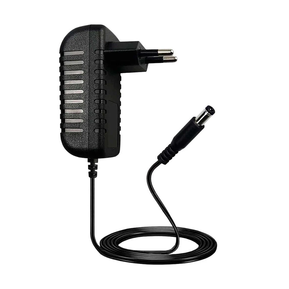 Universal Netzteil 12V DC 5,5x2,1mm 1A 6W 2000mA 5.5x2.1mm Retoo - Bild 2 von 4