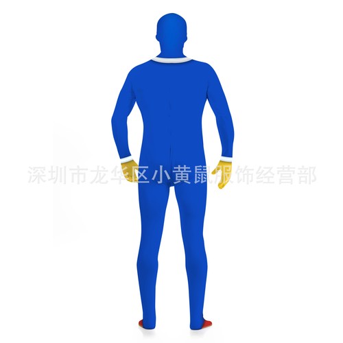 Cosplay The Super Mario Bros Bowser Yoshi Maske Overall Erwachsene Kinder Body Anzug - Bild 8 von 14