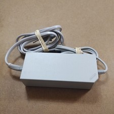 Official Original Genuine OEM Nintendo Wii Power Supply AC Adapter Cord RVL-002