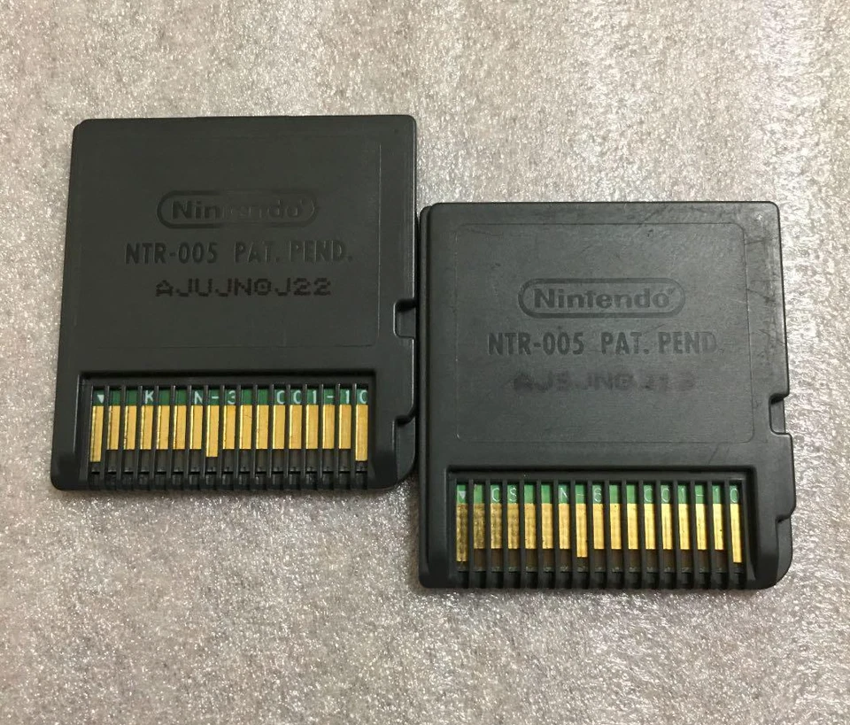 Jump Ultimate Stars & Jump Super Stars Juego de 2 Nintendo DS Japón solo cartucho Foto 2 de 4