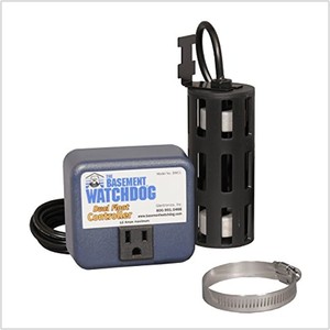sump watchdog