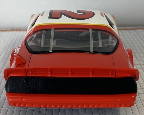 Action Xtreme Series Mark Martin #2 Hartley's 1979 Chevrolet Camaro 1:24 MINT - Picture 8 of 24