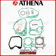 KIT GUARNIZIONI MOTORE ATHENA APRILIA SCARABEO MOT. ROTAX 150 1999-2003 P4000108
