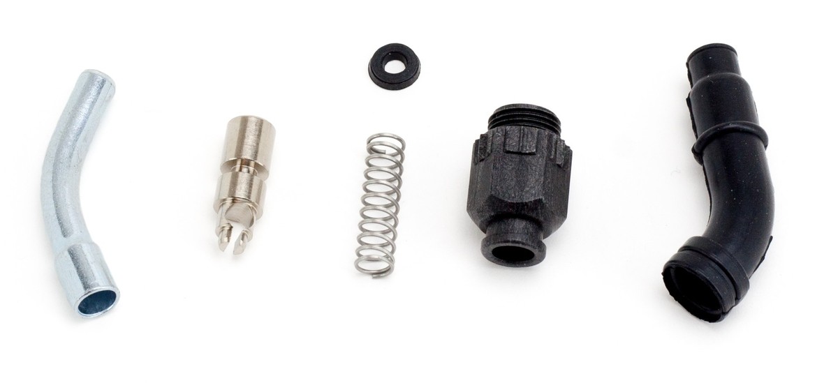 Yamaha YZ450F, 2003-2009, Hot Start Plunger Kit - YZ 450F | eBay