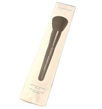 BareMinerals Supreme Finisher Brush Brand NEW Sealed Authentic  Free Shipping