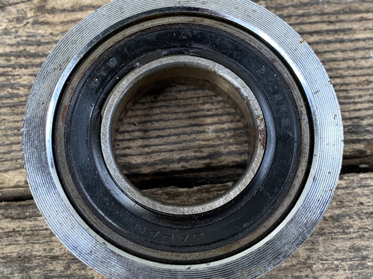 Bmx Sealed Bottom Bracket For Single Piece Crank Old School