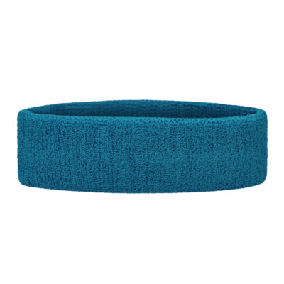 Chill-Its 6550 Head Sweatband - Terry Cloth