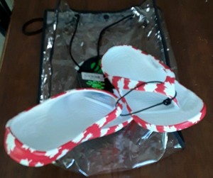 dawgs flip flops canada