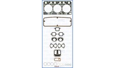 Cylinder Head Gasket Set SCANIA P114,R114 10.6 340/381 DSC11 (5/1996-)