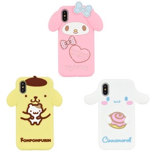 Details About For Iphone 3d Christmas Holiday Gift Cute Kawaii Cartoon Animal Soft Case Cover