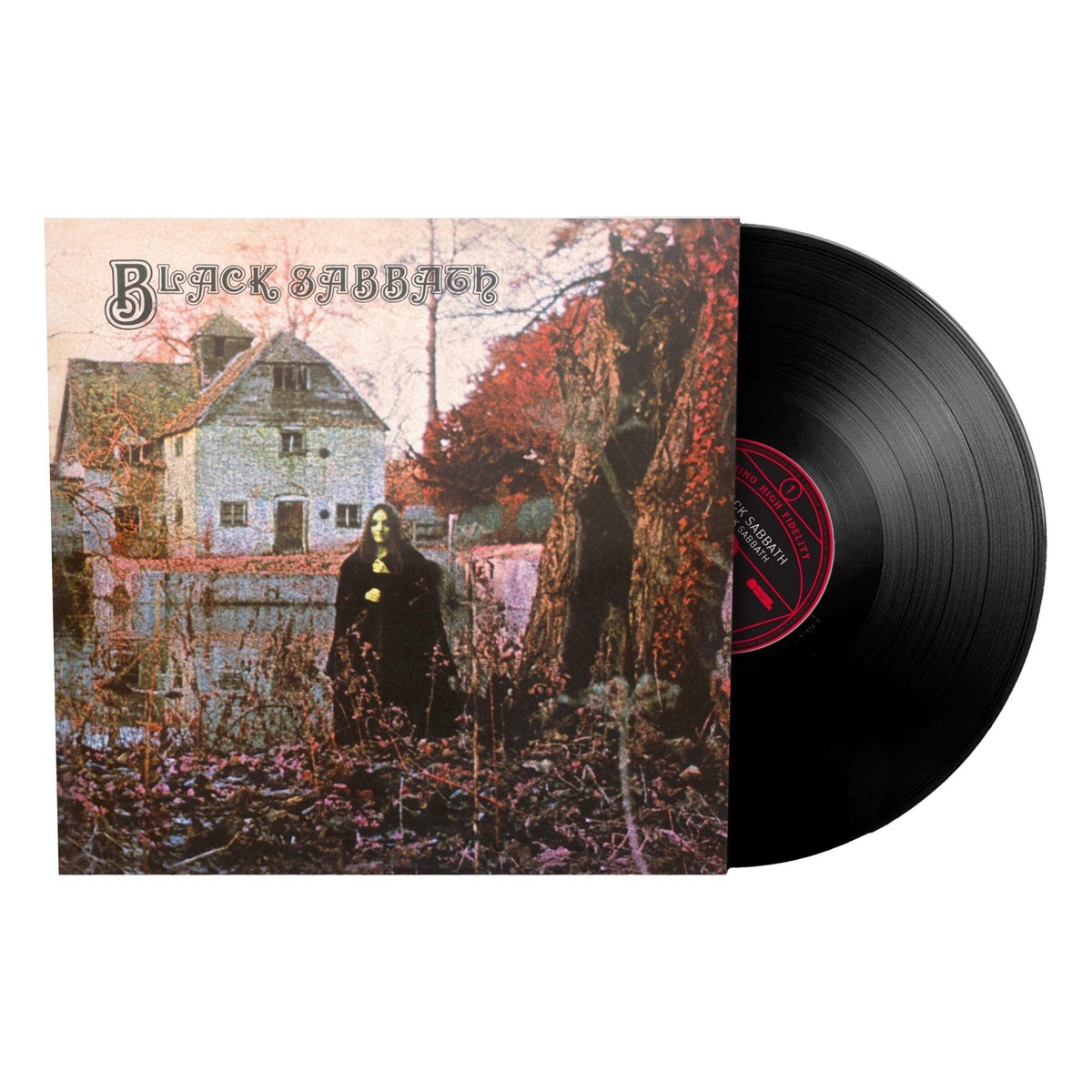 Black Sabbath - Black Sabbath [ROCKtober 2024] NEW Vinyl | eBay