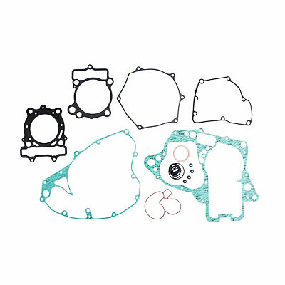 Tusk Racing Complete Gasket Kit for Suzuki Off-Road Motorcycles - Picture 1 of 1