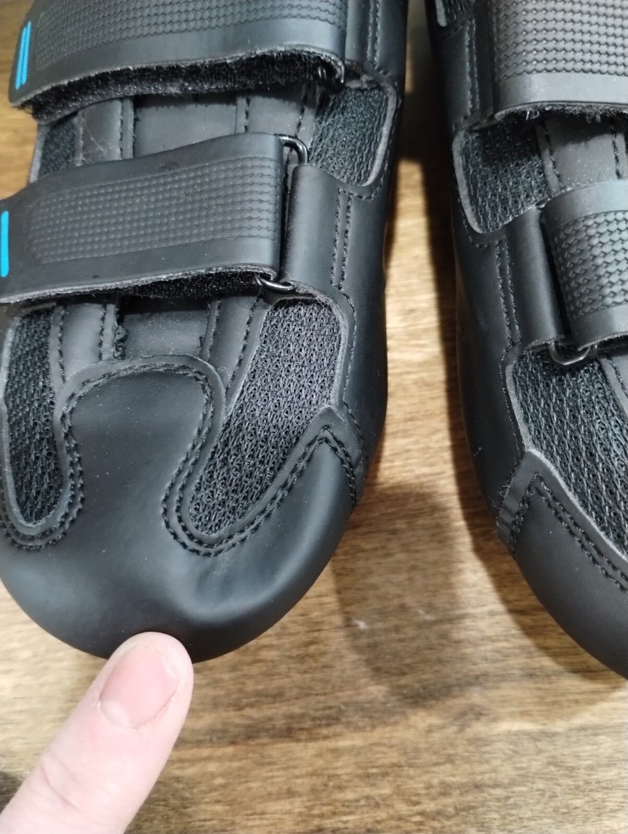 Chaussures de VTT Sidi MTB Eagle 10 Mega black - black