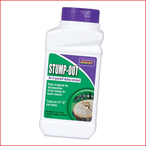 Bonide 272 StumpOut Granules, 1 lbs eBay