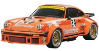 Tamiya 84431 1/10 Porsche 934 Jagermeister 4wd On-road Car Kit on sale Tamiya 84431 1/10 Porsche 934 Jagermeister 4wd On-road Car Kit on sale