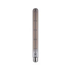 Paulmann 288.32 LED Stab Lampe E27 Leuchtmittel Rauchglas 8,8W Dimmbar