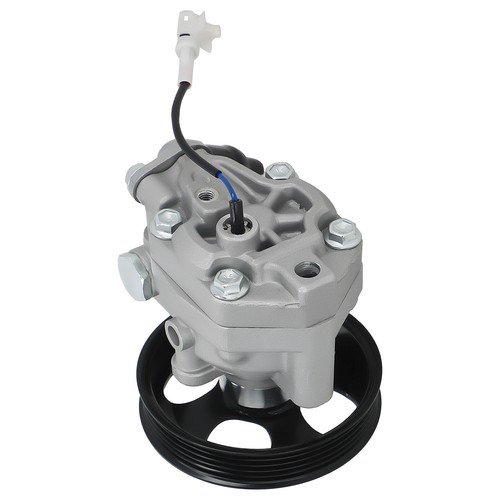 Power Steering Pump For Subaru Forester 2003 2004-2007 2.5L H4 GAS SOHC New - 第 4/11 張圖片