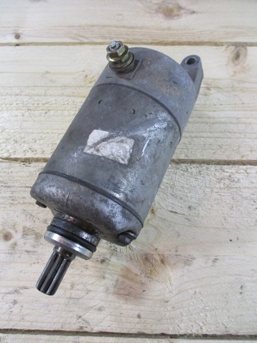 Arranque motor arranque Honda CB 500 S Sport PC32 A124 AR5 F5 - Imagen 2 de 3