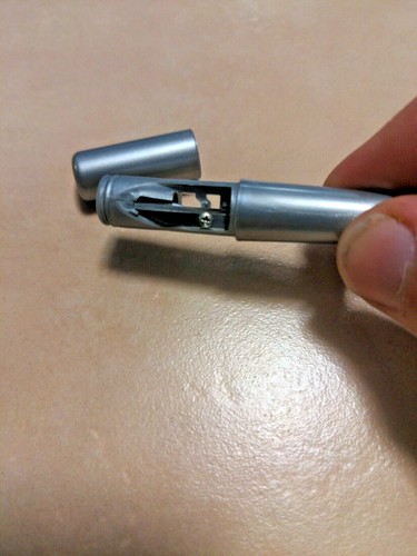 LÁPIZ LABIAL MALLY Girl PERFECTO PREPARACIÓN Con Afilador Integrado BRONCEADO TAMAÑO COMPLETO Nuevo - Imagen 10 de 12